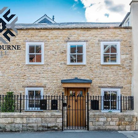 No.4 Ludbourne Hall เชอร์บอร์น ภายนอก รูปภาพ